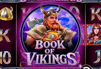 Book of Vikings