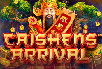 Caishen's Arrival