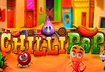 Chillipop