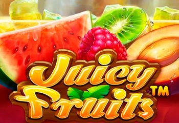 Juicy Fruits